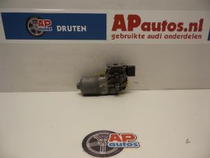 Gebrauchte Scheibenwischermotor vorne Audi A4 (B7) 1.9 TDI Preis € 24,99 Margenregelung angeboten von AP Autos