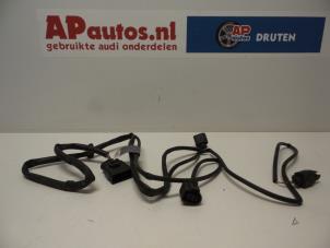 Gebrauchte Kabel (sonstige) Audi A4 (B7) 2.0 TFSI 20V Preis € 24,99 Margenregelung angeboten von AP Autos