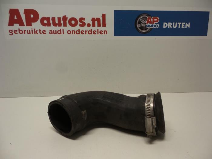 Gebrauchte Intercooler Schlauch Audi A4 (B6) 1.9 TDI 100 Preis € 35,00 Margenregelung angeboten von AP Auto's