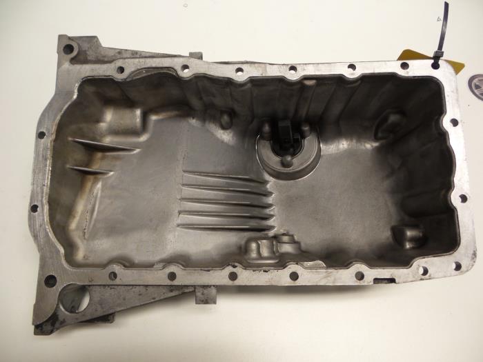 Sump Audi A4 1.9 TDI PDE 130 - 06B103603AQ AWX - AP Autos