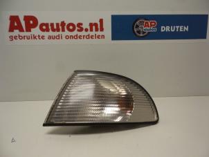 Used Indicator lens, left Audi A4 (B5) 2.6 E V6 Price € 35,00 Margin scheme offered by AP Autos