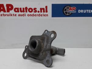 Used Front bumper bracket, left Audi TT (8N3) 1.8 20V Turbo Quattro Price € 19,99 Margin scheme offered by AP Autos