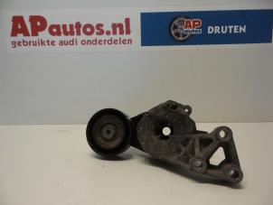 Used Timing belt tensioner Audi A3 (8L1) 1.6 Price € 35,00 Margin scheme offered by AP Autos