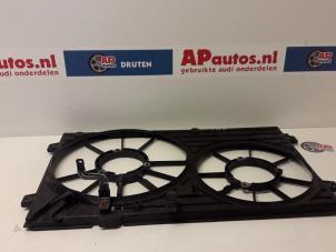 Used Cooling fan housing Audi A3 Sportback (8PA) 1.6 Price € 10,00 Margin scheme offered by AP Autos