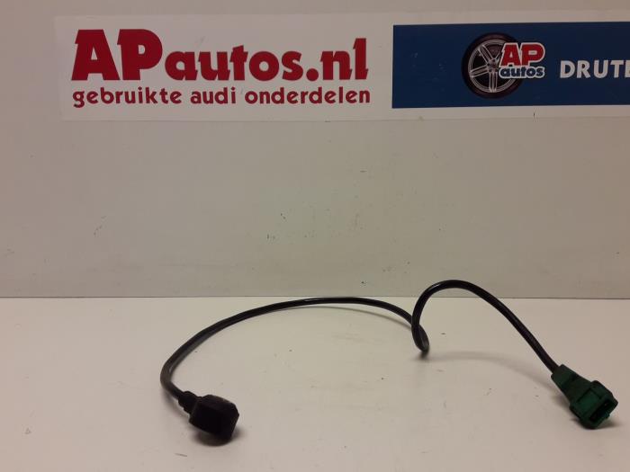 Begagnade Knackningssensor Audi A6 (C5) 1.8 20V Pris € 19,99 Marginaltabell erbjuds av AP Auto's