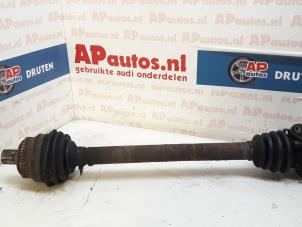 Used Front drive shaft, right Audi 80 (B3) 1.8 i Price € 24,99 Margin scheme offered by AP Autos