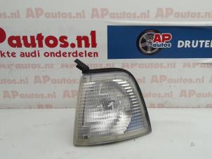 Used Indicator lens, left Audi 80 (B3) 1.8 i Price € 12,50 Margin scheme offered by AP Autos