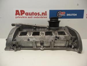 Used Rocker cover Audi S3 (8P1) 1.8 T 20V Price € 24,99 Margin scheme offered by AP Autos