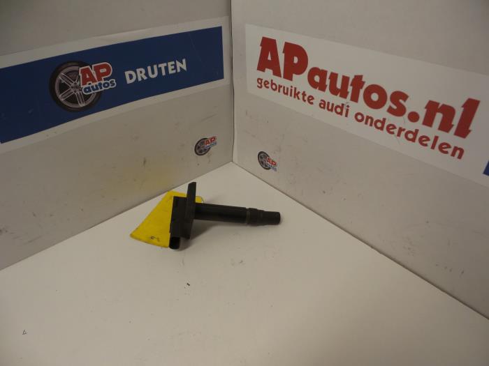 Usados Bobina Audi S3 (8L1) 1.8 T 20V Precio € 14,99 Norma de margen ofrecido por AP Auto's