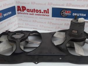 Used Cooling fan housing Audi Cabrio (B4) 2.0 E Price € 29,99 Margin scheme offered by AP Autos
