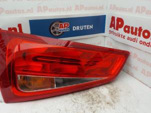 New Taillight, left Audi A1 Price € 108,90 Inclusive VAT offered by AP Autos