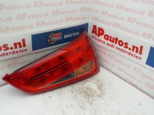 Neue Rücklicht rechts Audi A1 Preis € 108,90 Mit Mehrwertsteuer angeboten von AP Autos
