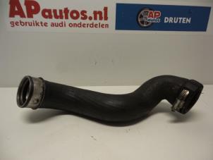Used Turbo hose Audi A4 (B7) 1.9 TDI Price € 24,99 Margin scheme offered by AP Autos