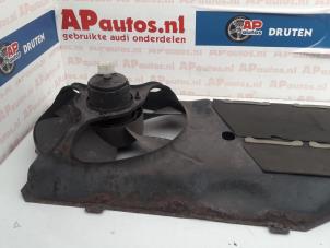 Used Cooling fan housing Audi 80 (B3) 1.8 i Price € 29,99 Margin scheme offered by AP Autos