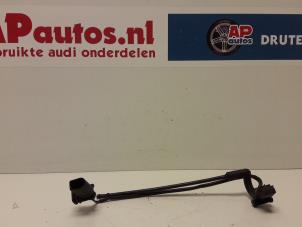 Used Front windscreen washer jet Audi TT Price € 9,99 Margin scheme offered by AP Autos