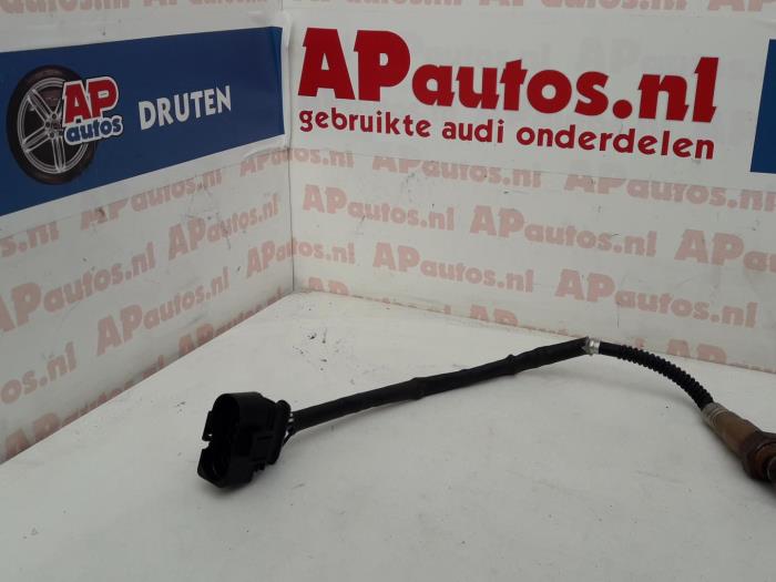 Używane Sonda lambda Audi A8 (D2) 4.2 V8 40V Quattro Cena € 19,99 Procedura marży oferowane przez AP Auto's
