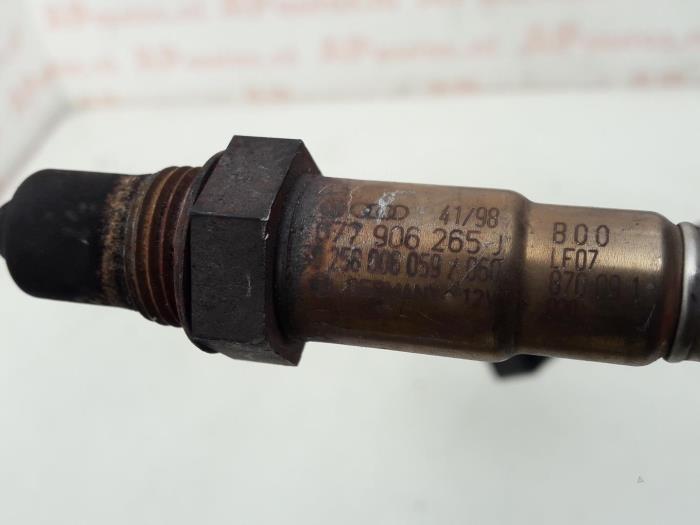 Lambda probe from a Audi A8 (D2) 4.2 V8 40V Quattro 1999