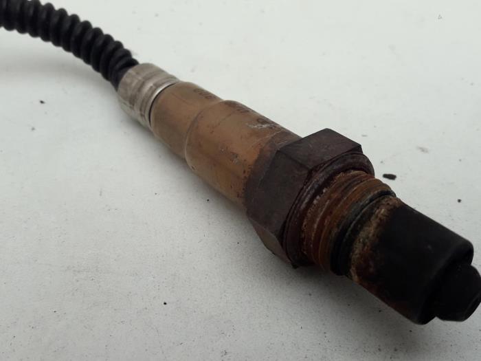 Lambda probe from a Audi A8 (D2) 4.2 V8 40V Quattro 1999