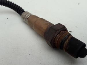 Lambda probe from a Audi A8 (D2) 4.2 V8 40V Quattro 1999
