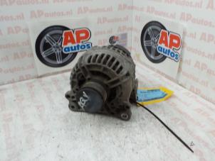 Used Dynamo Audi A3 (8L1) 1.6 Price € 29,99 Margin scheme offered by AP Autos