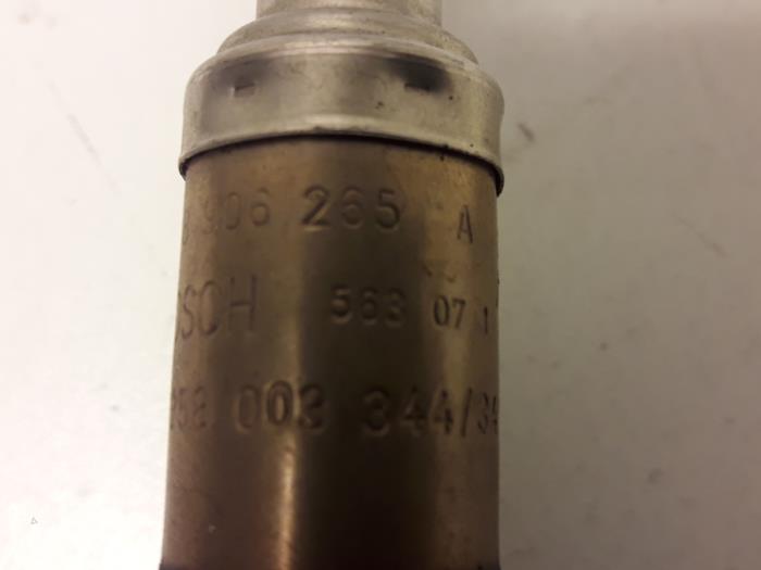 Lambda probe from a Audi A8 (D2) 2.8 V6 Quattro 1995
