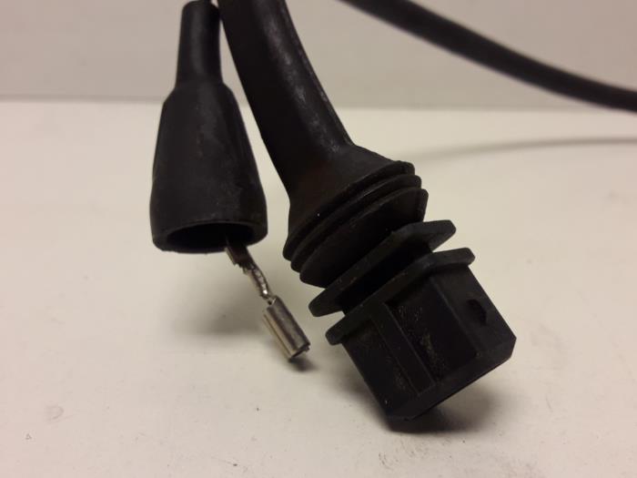 Lambda probe from a Audi A8 (D2) 2.8 V6 Quattro 1995