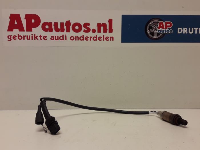 Usados Sonda Lambda Audi A8 (D2) 2.8 V6 Quattro Precio € 19,99 Norma de margen ofrecido por AP Auto's