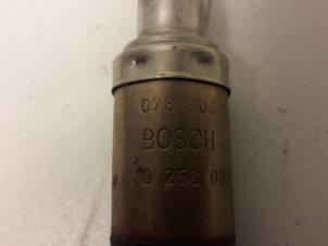 Lambda probe from a Audi A8 (D2) 2.8 V6 Quattro 1995