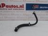 Hose (miscellaneous) from a Audi 80 1996
