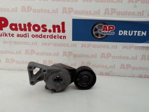 Używane Rolka napinajaca pasa wieloklinowego Audi A8 Cena € 9,99 Procedura marży oferowane przez AP Autos