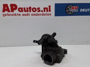 Used Oil filter holder Audi A6 Avant (C5) 1.9 TDI 130 Price € 25,00 Margin scheme offered by AP Autos