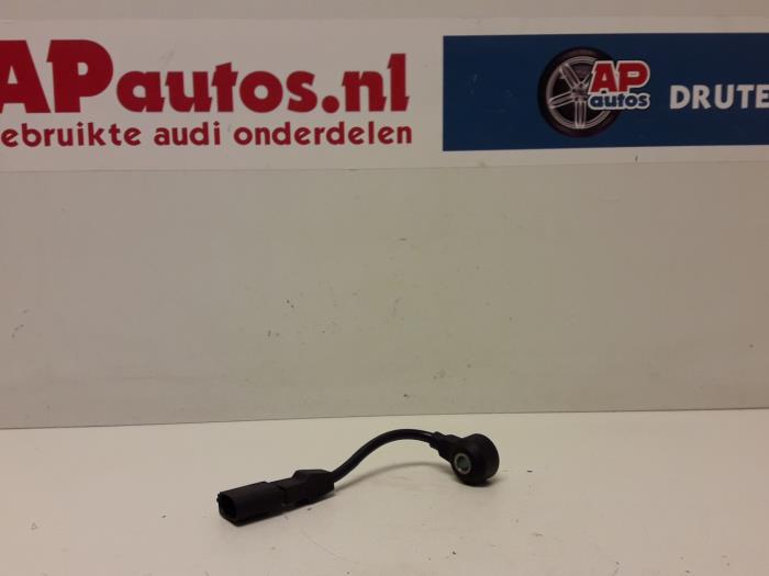 Begagnade Knackningssensor Audi A6 Avant (C5) 1.9 TDI 130 Pris € 19,99 Marginaltabell erbjuds av AP Auto's