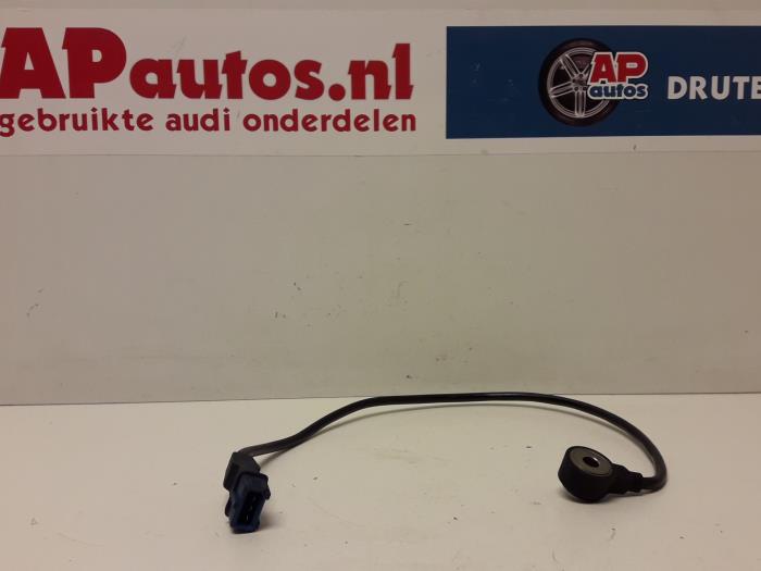 Begagnade Knackningssensor Audi A6 Avant (C5) 1.9 TDI 130 Pris € 19,99 Marginaltabell erbjuds av AP Auto's