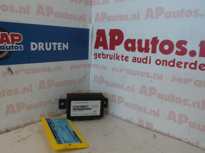 Begagnade Modul (diverse) Audi A6 (C5) 4.2 V8 40V Quattro Pris € 34,99 Marginaltabell erbjuds av AP Auto's