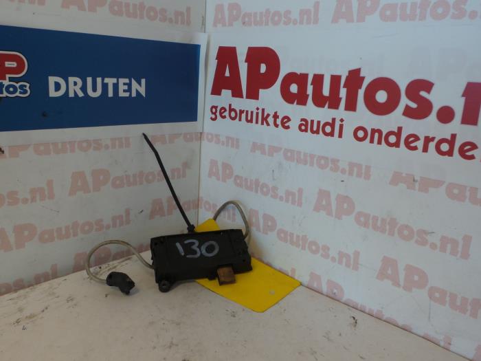 Używane Rózne Audi A6 (C5) 4.2 V8 40V Quattro Cena € 19,99 Procedura marży oferowane przez AP Auto's