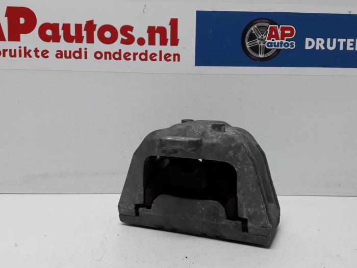Used Engine mount Audi TT Roadster (8N9) 1.8 T 20V Quattro Price € 19,99 Margin scheme offered by AP Auto's