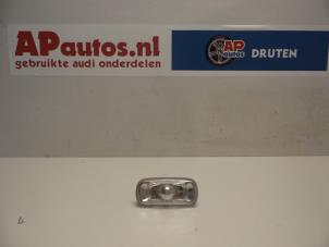 Used Indicator lens, front left Audi A4 (B6) 1.9 TDI PDE 130 Price € 4,99 Margin scheme offered by AP Autos