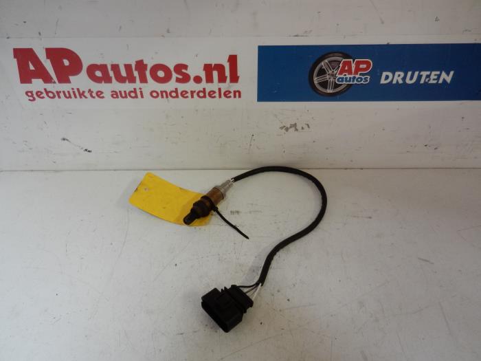 Usados Sonda Lambda Audi A4 (B5) 2.4 30V Precio € 19,99 Norma de margen ofrecido por AP Auto's