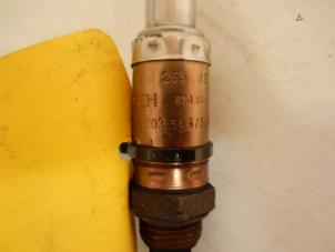 Lambda probe from a Audi A4 (B5) 2.4 30V 1999