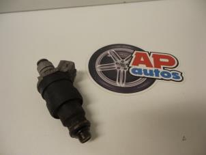 Usados Inyector (inyección de gasolina) Audi A8 (D2) 2.8 V6 Quattro Precio de solicitud ofrecido por AP Autos