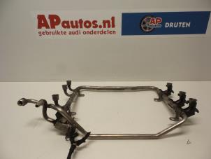Used Fuel injector nozzle Audi A8 (D2) 2.8 V6 Quattro Price € 19,99 Margin scheme offered by AP Autos