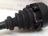 Drive shaft, rear right from a Audi A8 (D2) 2.8 V6 Quattro 1995
