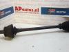 Drive shaft, rear right from a Audi A8 (D2) 2.8 V6 Quattro 1995