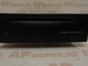 Used Navigation module Audi A4 (B6) 1.9 TDI 100 Price € 49,99 Margin scheme offered by AP Autos