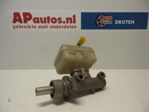 Używane Glówny cylinder hamulcowy Audi A3 (8L1) 1.9 TDI 90 Cena € 35,00 Procedura marży oferowane przez AP Autos