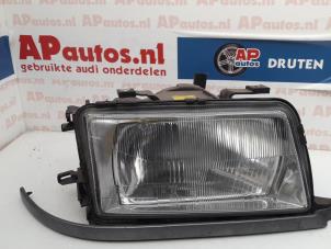 Used Headlight, right Audi 80 (B4) 1.6 E/S Price € 19,99 Margin scheme offered by AP Autos