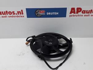 Used Cooling fans Audi A6 Avant (C5) 1.8 Turbo 20V Price € 29,99 Margin scheme offered by AP Autos