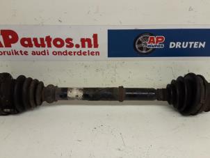 Used Front drive shaft, right Audi 80 (B4) 1.6 E/S Price € 24,99 Margin scheme offered by AP Autos