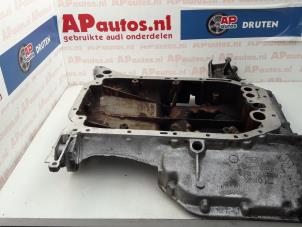Używane Miska olejowa Audi A8 (D2) 2.8 V6 Quattro Cena € 35,00 Procedura marży oferowane przez AP Autos