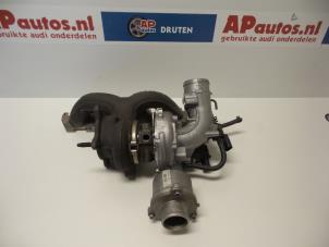 Usagé Turbo Audi A4 Prix € 299,99 Règlement à la marge proposé par AP Autos